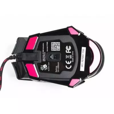 Мышка A4tech Bloody P85 Black - 4 Мышка A4tech Bloody P85 Black - 4