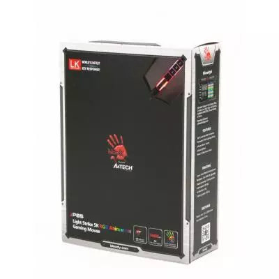 Мышка A4tech Bloody P85 Black - 9 Мышка A4tech Bloody P85 Black - 9