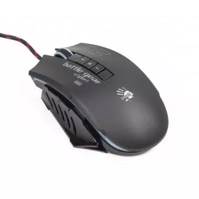 Мышка A4tech Bloody P85 Sport - 2 Мышка A4tech Bloody P85 Sport - 2
