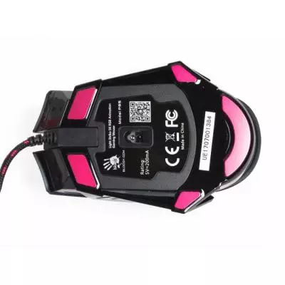 Мышка A4tech Bloody P85 Sport - 4 Мышка A4tech Bloody P85 Sport - 4