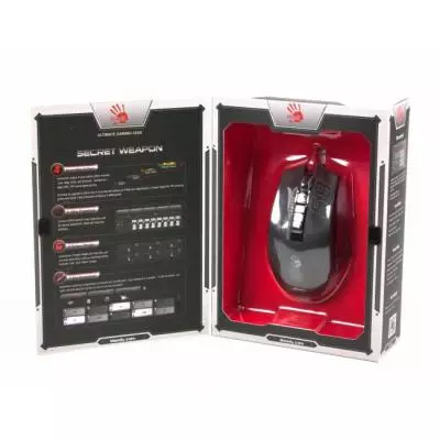 Мышка A4tech Bloody P85 Sport - 10 Мышка A4tech Bloody P85 Sport - 10