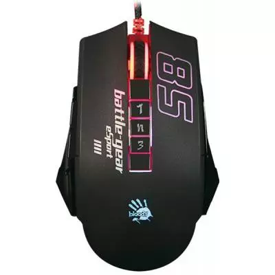 Мышка A4tech Bloody P85 Sport