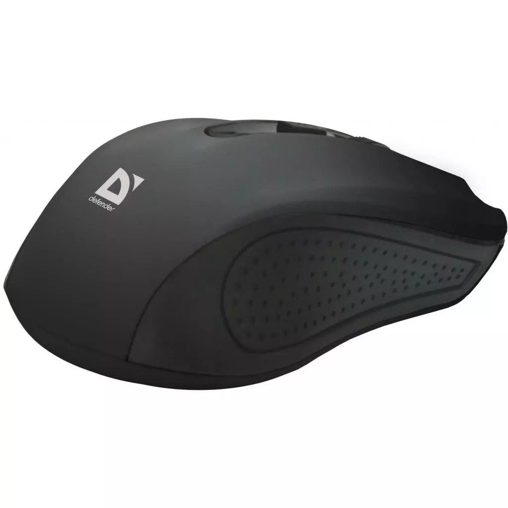 Мышка Defender Accura MM-935 Black (52935) - 2