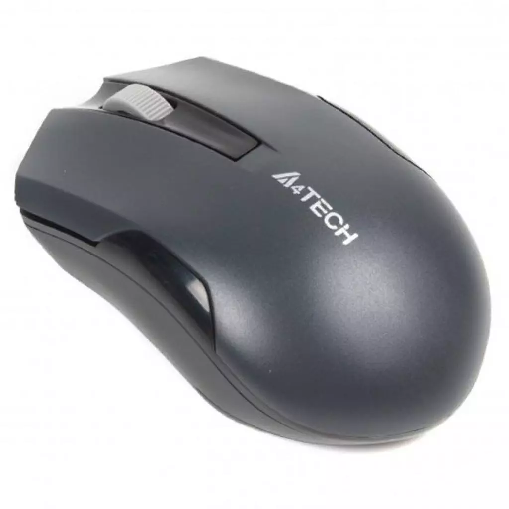 Мышка A4Tech G3-200N Grey - 2 Мышка A4Tech G3-200N Grey - 2