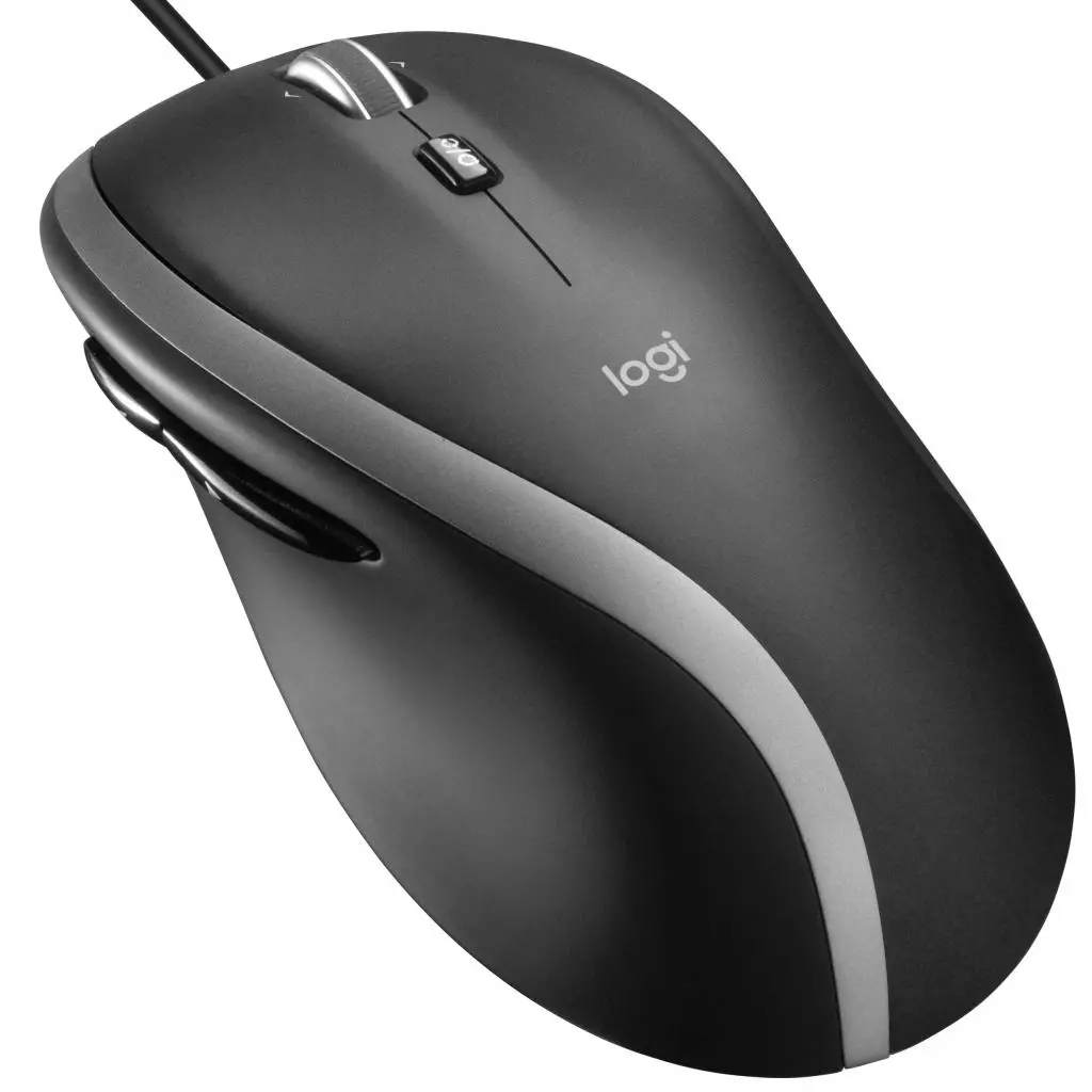 Мышка Logitech M500 (910-003726) - 1 Мышка Logitech M500 (910-003726) - 1