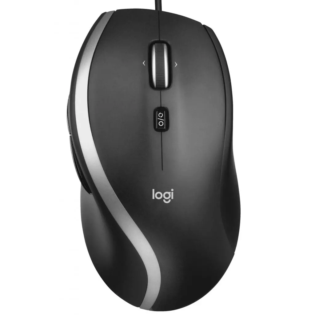 Мышка Logitech M500 (910-003726) - 3 Мышка Logitech M500 (910-003726) - 3