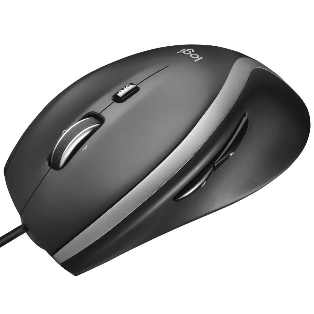 Мышка Logitech M500 (910-003726)