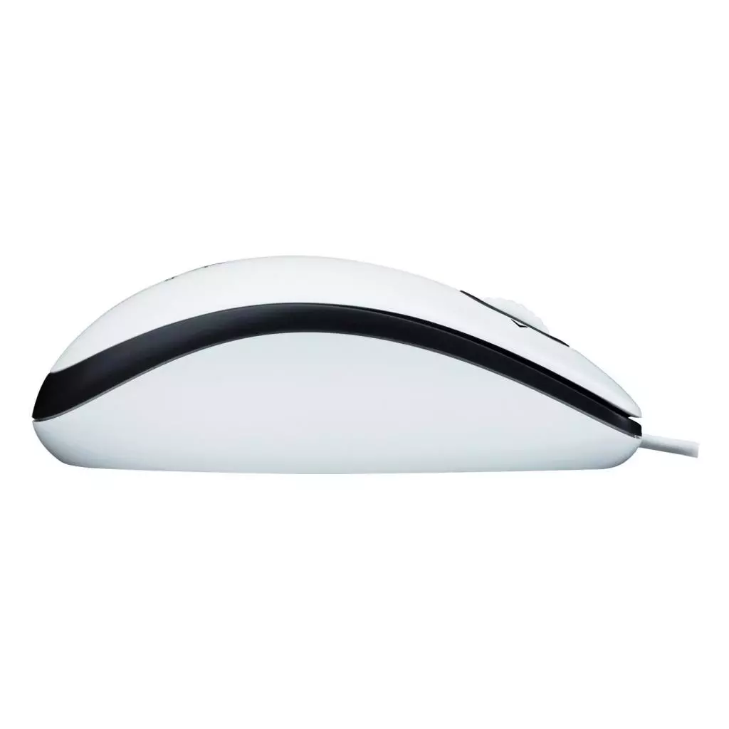 Мышка Logitech M100 White (910-005004) - 2 Мышка Logitech M100 White (910-005004) - 2