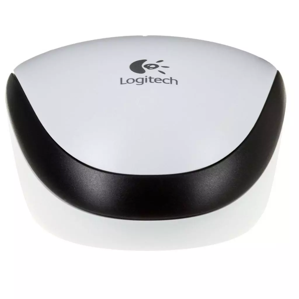 Мышка Logitech M100 White (910-005004) - 3 Мышка Logitech M100 White (910-005004) - 3