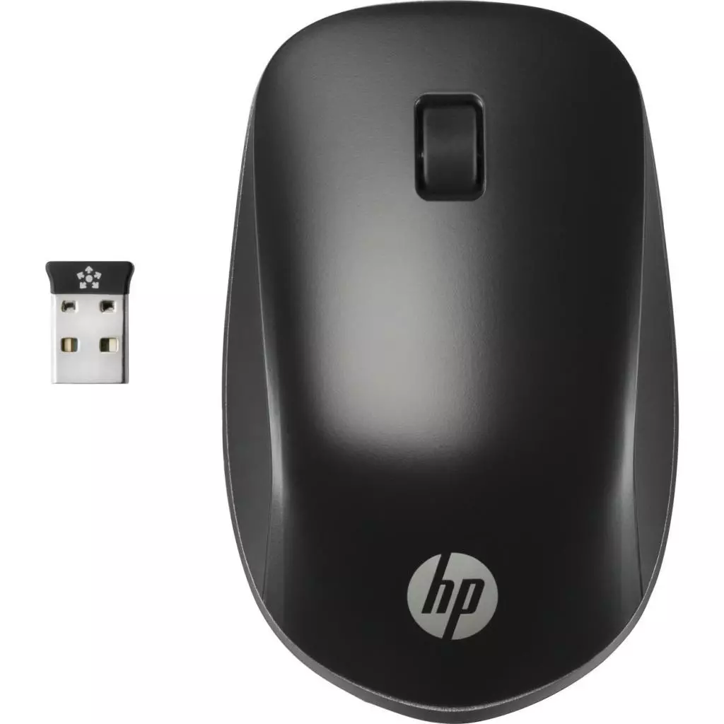 Мышка HP Ultra Mobile (H6F25AA)
