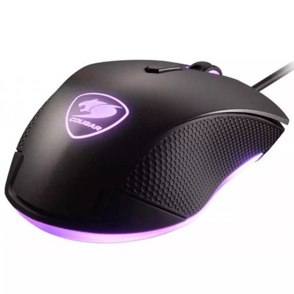 Мышка Cougar Minos X3 - 3 Мышка Cougar Minos X3 - 3