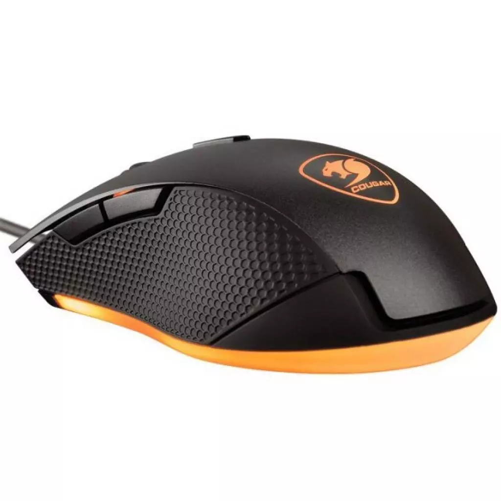 Мышка Cougar Minos X3 - 6 Мышка Cougar Minos X3 - 6
