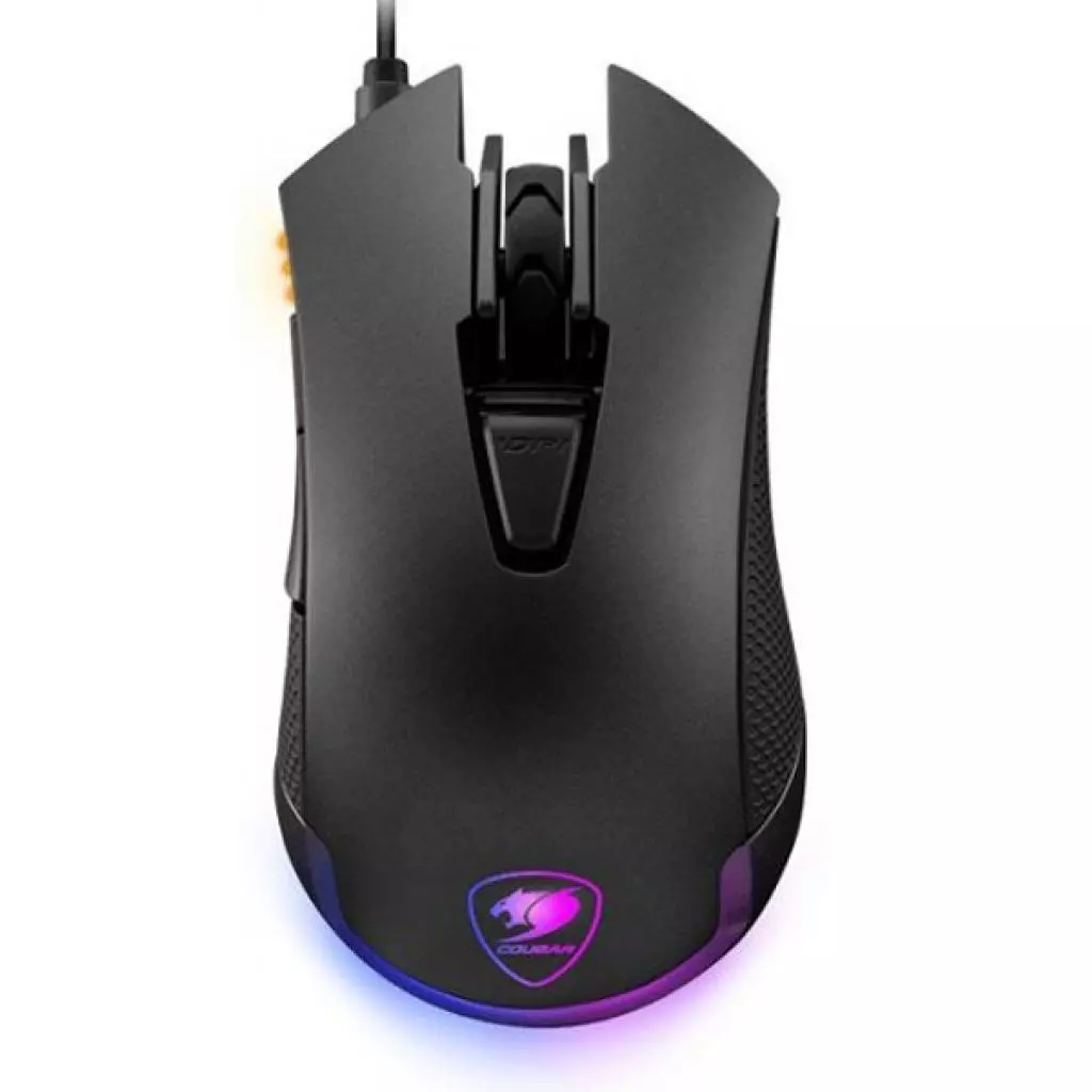 Мышка Cougar Revenger - 1