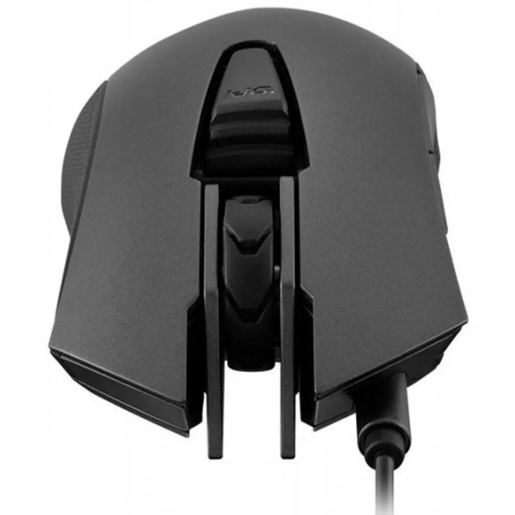 Мышка Cougar Revenger - 7