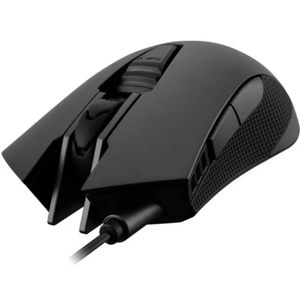 Мышка Cougar Revenger