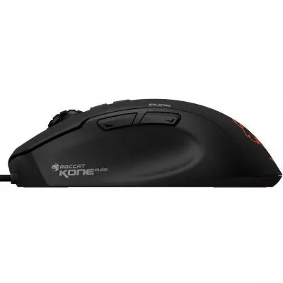 Мышка Roccat Kone Pure - Optical Owl-Eye Core Performance RGB (ROC-11-725) - 2 Мышка Roccat Kone Pure - Optical Owl-Eye Core Performance RGB (ROC-11-725) - 2