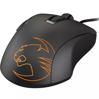 Мышка Roccat Kone Pure - Optical Owl-Eye Core Performance RGB (ROC-11-725) - 3 Мышка Roccat Kone Pure - Optical Owl-Eye Core Performance RGB (ROC-11-725) - 3
