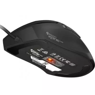 Мышка Roccat Kone Pure - Optical Owl-Eye Core Performance RGB (ROC-11-725) - 4 Мышка Roccat Kone Pure - Optical Owl-Eye Core Performance RGB (ROC-11-725) - 4