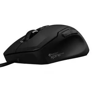 Мышка Roccat Kone Pure - Optical Owl-Eye Core Performance RGB (ROC-11-725)