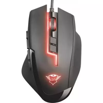 Мышка Trust Sikanda GXT 164 MMO Mouse (21726) - 1