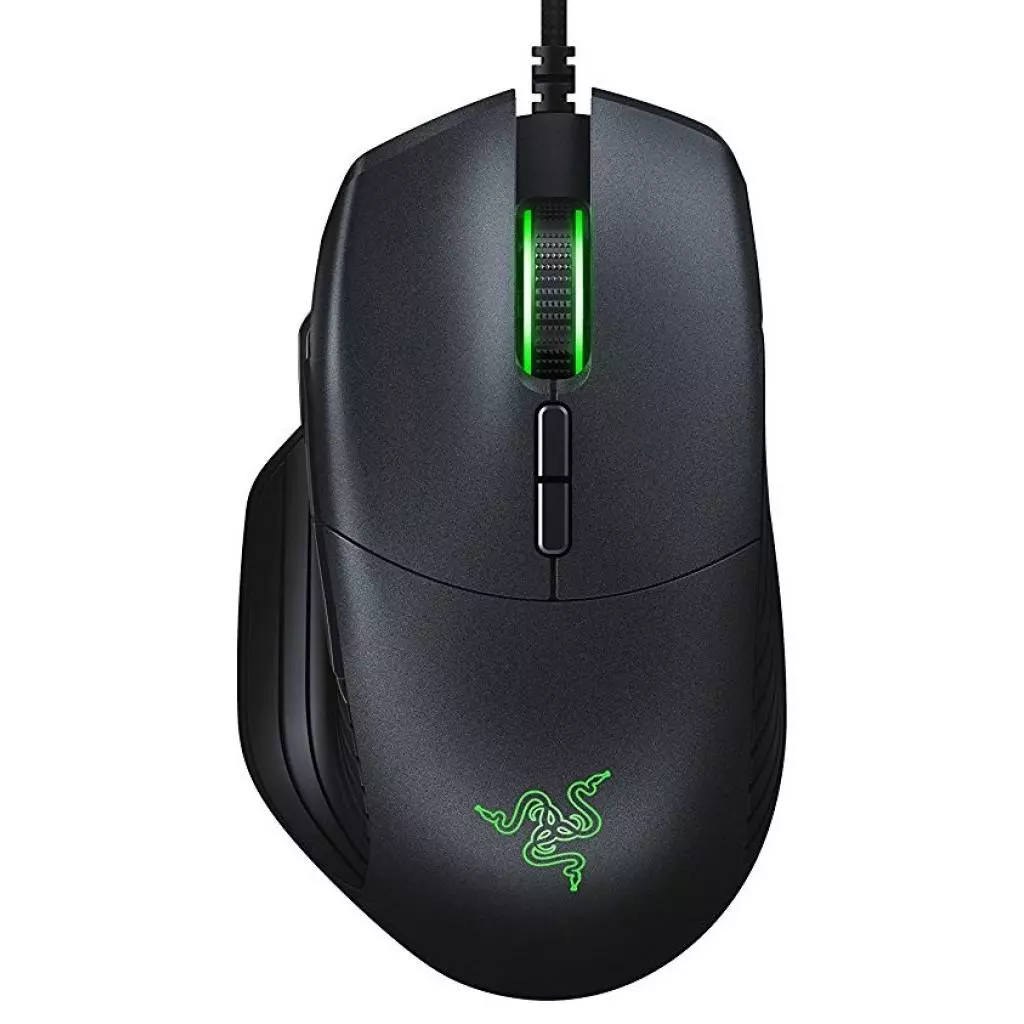Мышка Razer Basilisk (RZ01-02330100-R3G1) - 1 Мышка Razer Basilisk (RZ01-02330100-R3G1) - 1