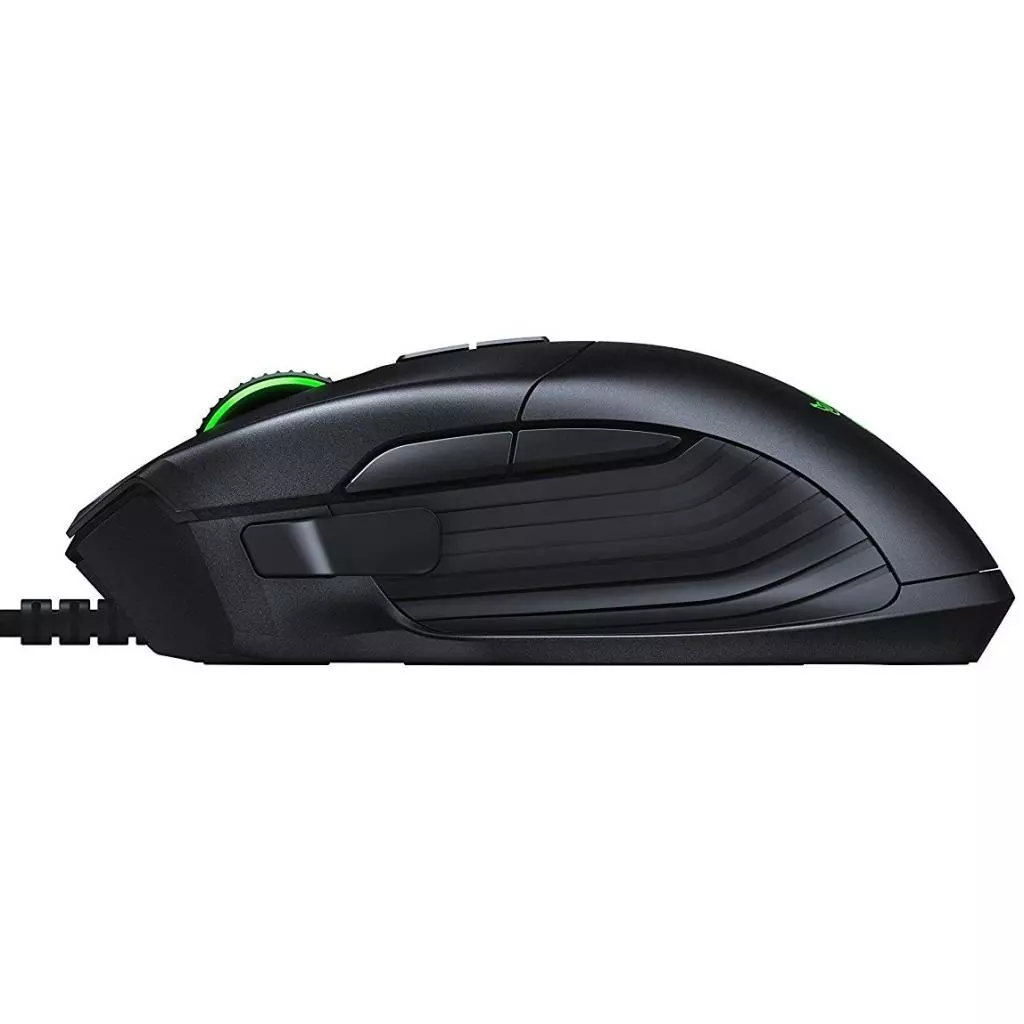 Мышка Razer Basilisk (RZ01-02330100-R3G1) - 2 Мышка Razer Basilisk (RZ01-02330100-R3G1) - 2