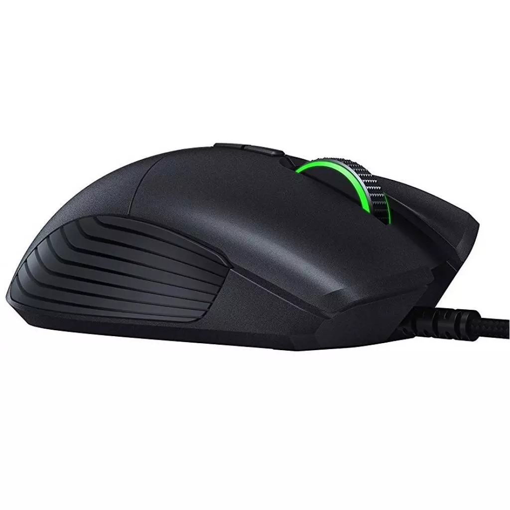 Мышка Razer Basilisk (RZ01-02330100-R3G1) - 3 Мышка Razer Basilisk (RZ01-02330100-R3G1) - 3