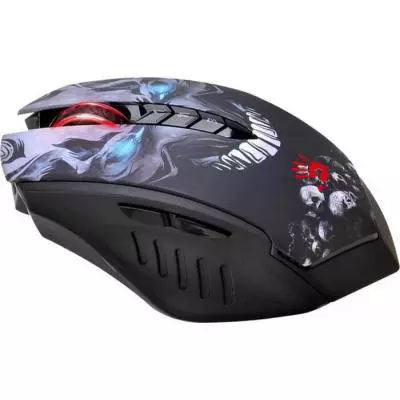 Мышка A4tech Bloody R80 Skull - 2