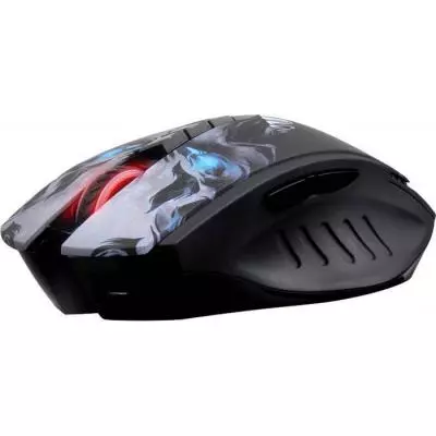 Мышка A4tech Bloody R80 Skull