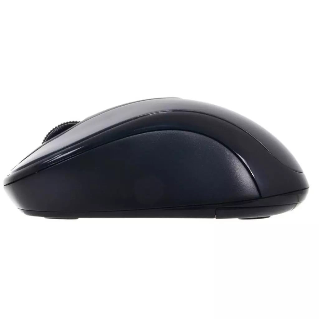 Мышка A4Tech G3-280N Glossy grey - 2 Мышка A4Tech G3-280N Glossy grey - 2