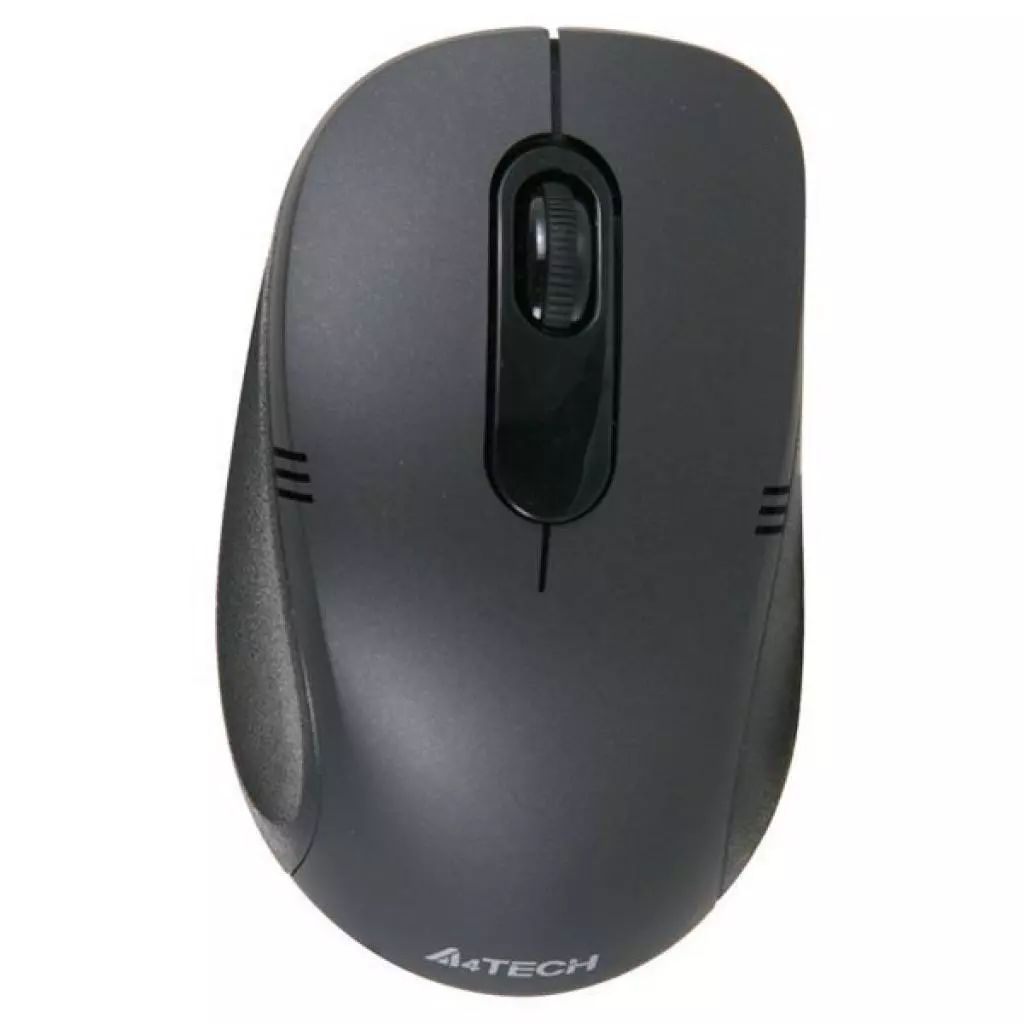 Мышка A4Tech G3-630N Black - 1 Мышка A4Tech G3-630N Black - 1