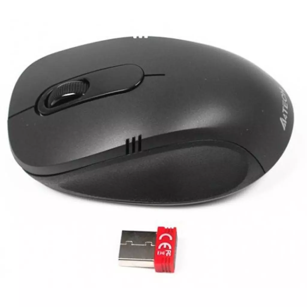 Мышка A4Tech G3-630N Black - 2 Мышка A4Tech G3-630N Black - 2