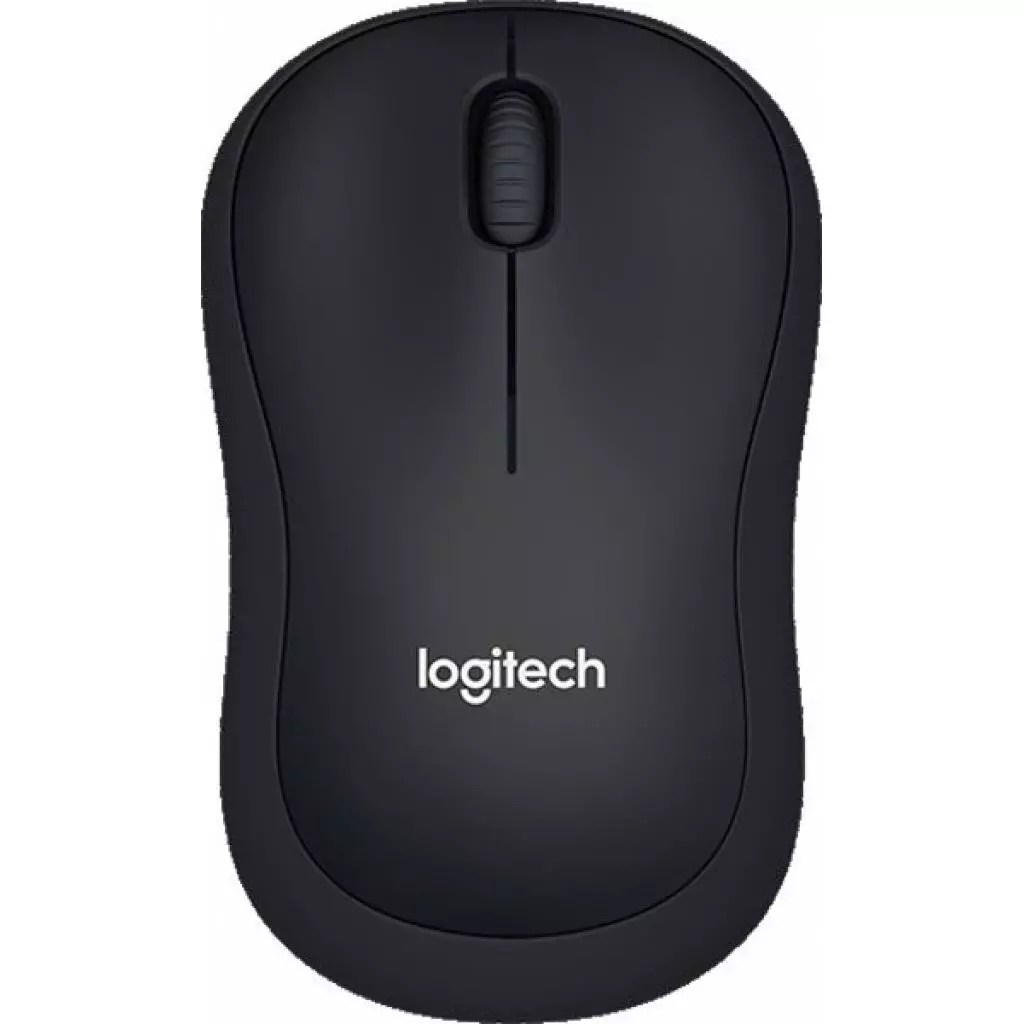 Мышка Logitech B220 Silent Black (910-004881) - 1 Мышка Logitech B220 Silent Black (910-004881) - 1