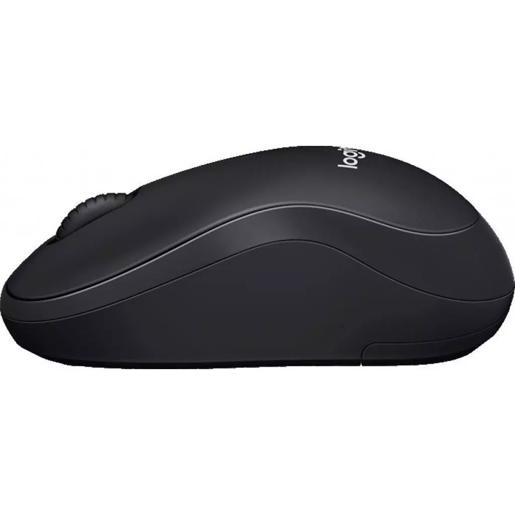 Мышка Logitech B220 Silent Black (910-004881) - 2 Мышка Logitech B220 Silent Black (910-004881) - 2