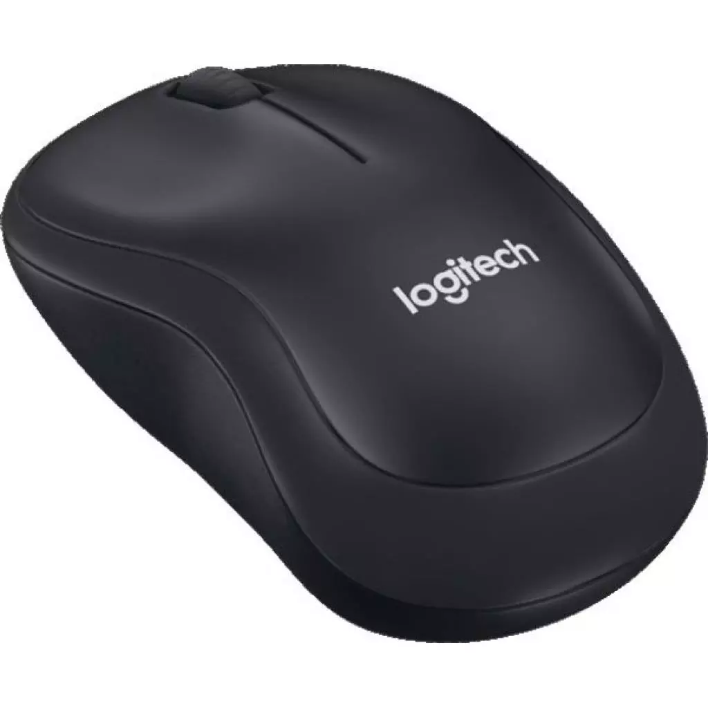 Мышка Logitech B220 Silent Black (910-004881) - 3 Мышка Logitech B220 Silent Black (910-004881) - 3