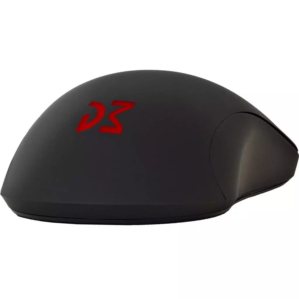 Мышка Dream Machines DM1 Pro (DM1_Pro) - 7 Мышка Dream Machines DM1 Pro (DM1_Pro) - 7