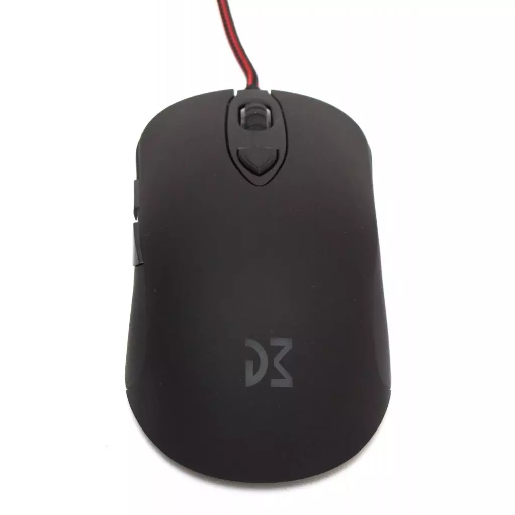 Мышка Dream Machines DM1 Pro S Matte (DM1_Pro_S_Matte) - 1