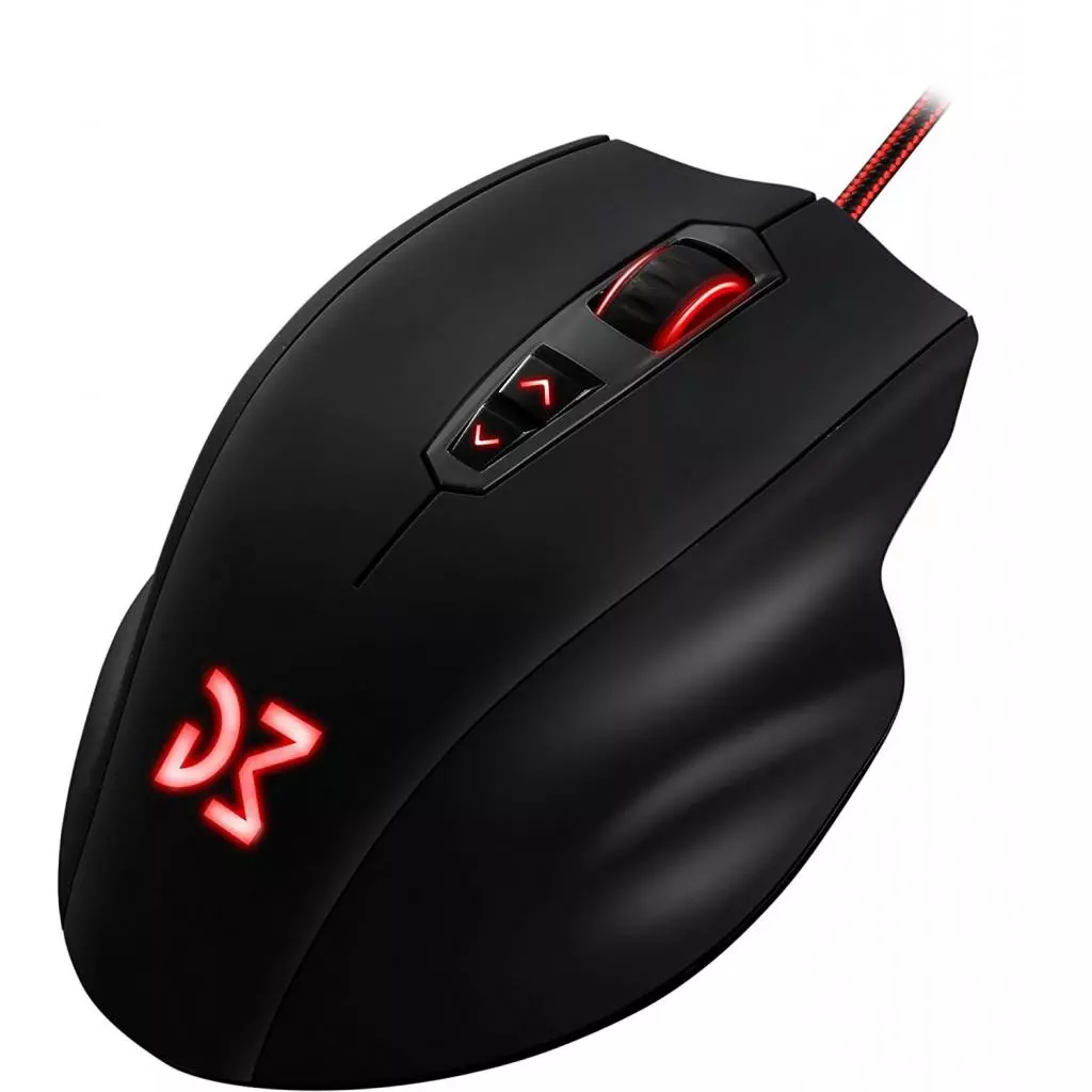 Мышка Dream Machines DM2 Comfy (DM2_Comfy) - 5 Мышка Dream Machines DM2 Comfy (DM2_Comfy) - 5