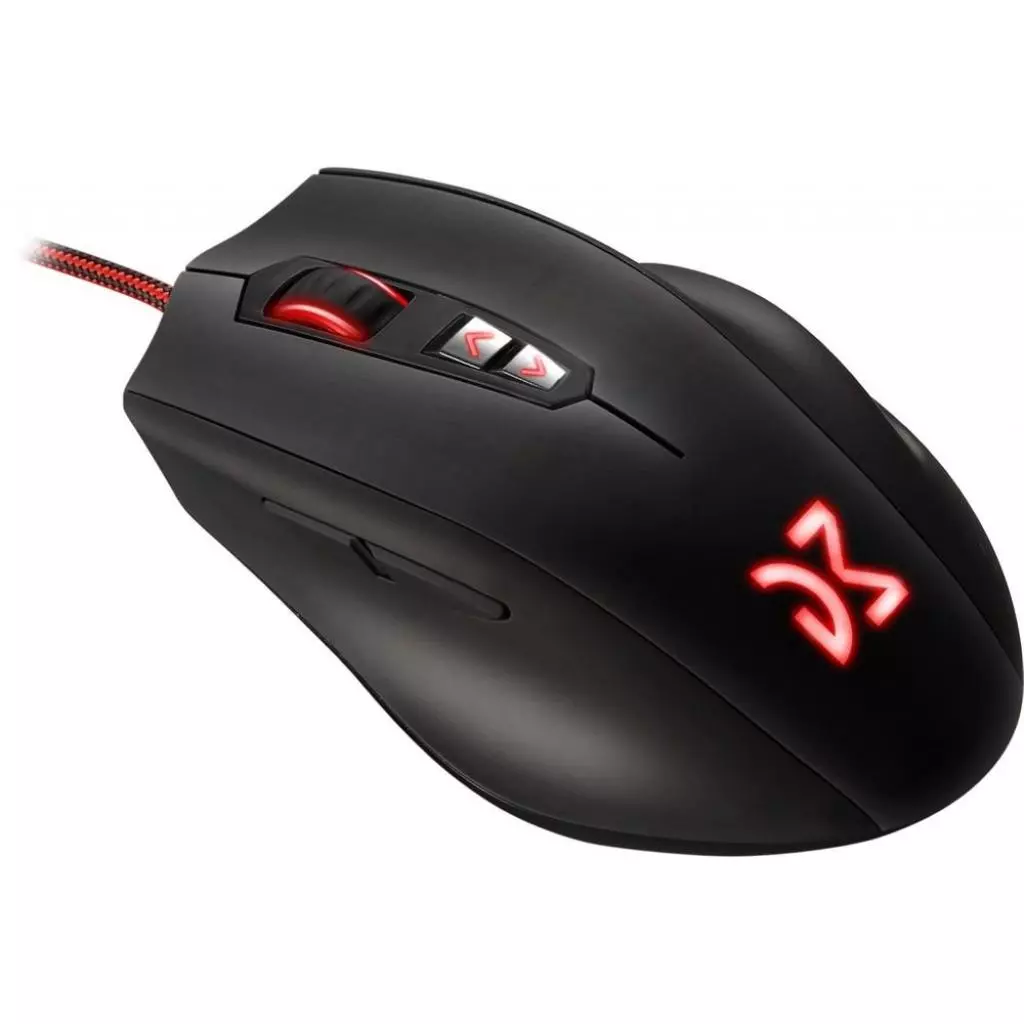 Мышка Dream Machines DM2 Comfy (DM2_Comfy) - 6 Мышка Dream Machines DM2 Comfy (DM2_Comfy) - 6