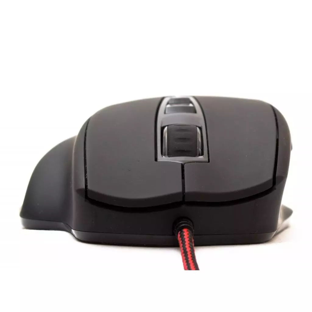 Мышка Dream Machines DM2 Comfy (DM2_Comfy) - 7 Мышка Dream Machines DM2 Comfy (DM2_Comfy) - 7