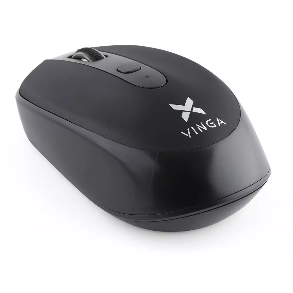 Мышка Vinga MSW-908 Silent Click black - 6 Мышка Vinga MSW-908 Silent Click black - 6