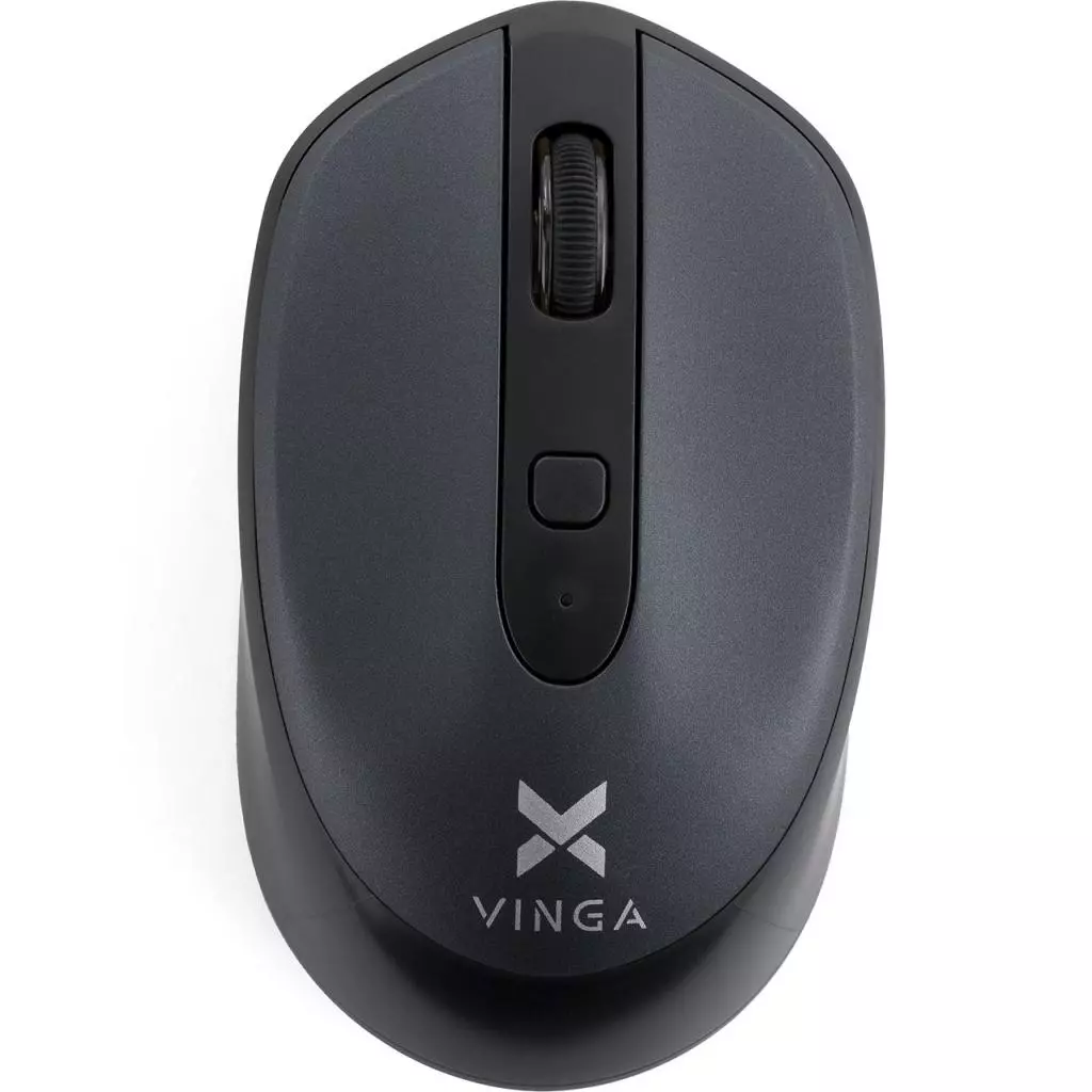 Мышка Vinga MSW-908 Silent Click grey - 2 Мышка Vinga MSW-908 Silent Click grey - 2
