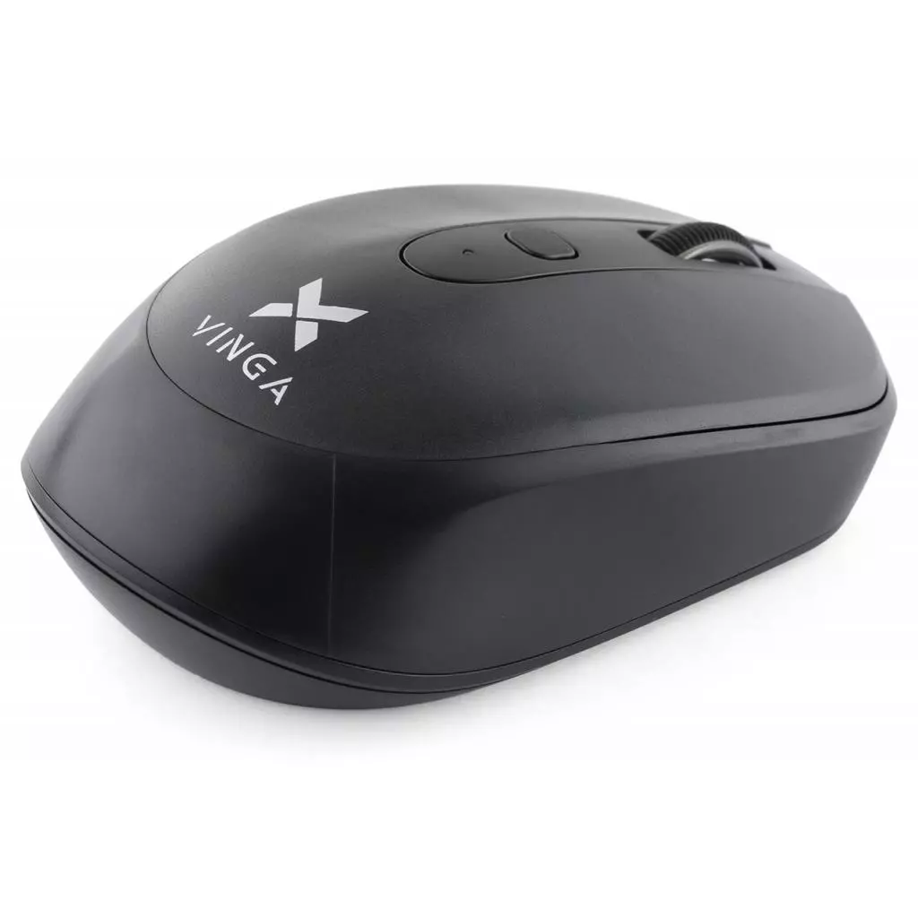 Мышка Vinga MSW-908 Silent Click grey - 3 Мышка Vinga MSW-908 Silent Click grey - 3