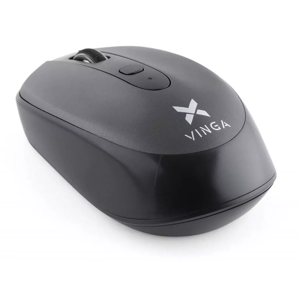 Мышка Vinga MSW-908 Silent Click grey - 6 Мышка Vinga MSW-908 Silent Click grey - 6