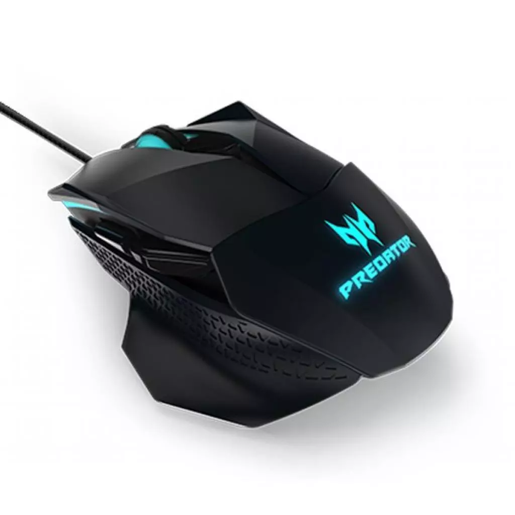 Мышка Acer Predator Cestus 500 (NP.MCE11.008) - 4 Мышка Acer Predator Cestus 500 (NP.MCE11.008) - 4