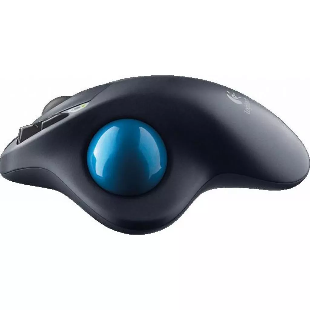 Мышка Logitech Trackball M570 (910-001882) - 1