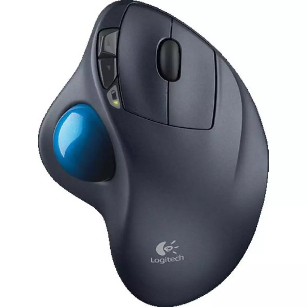 Мышка Logitech Trackball M570 (910-001882) - 3