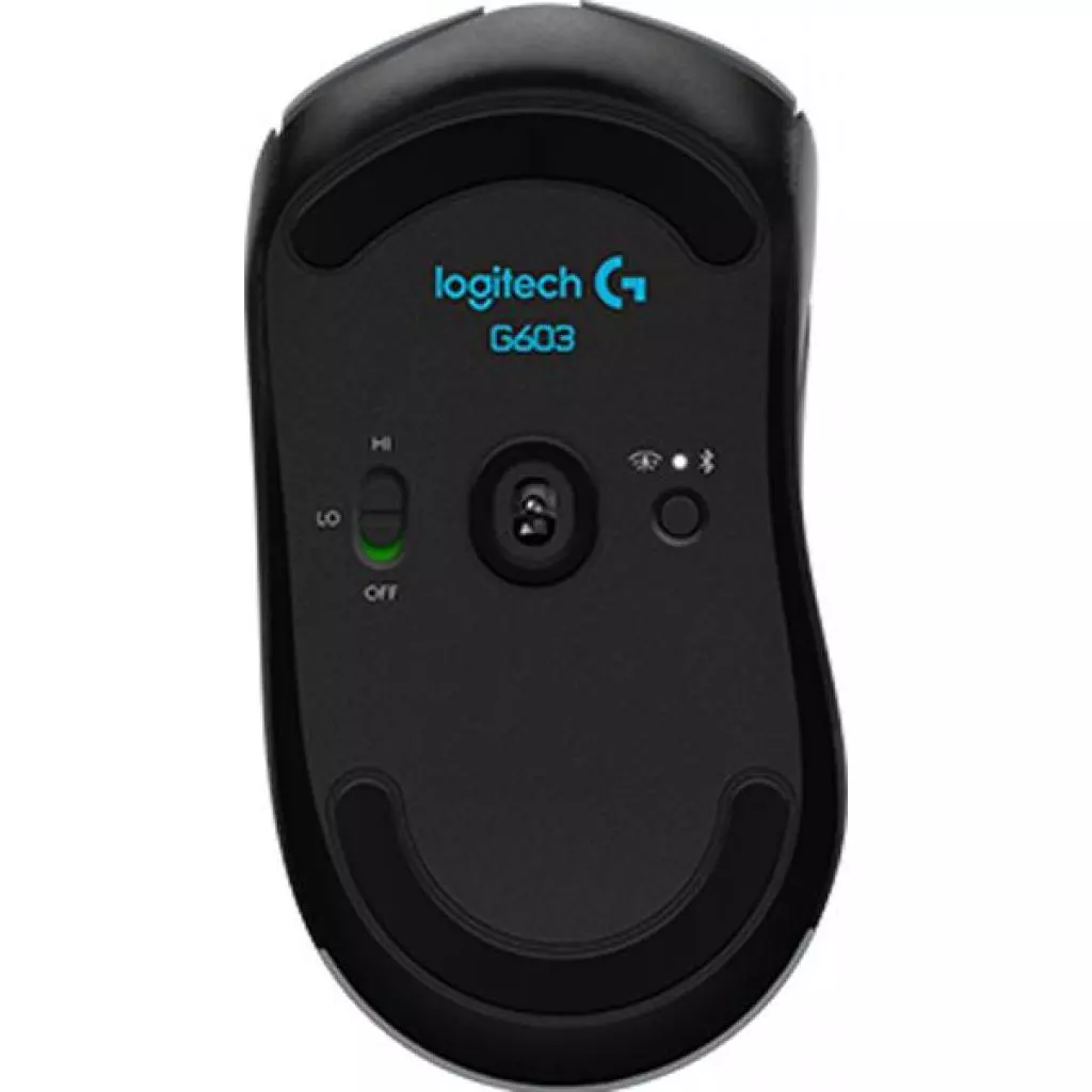 Мышка Logitech G603 Lightspeed (910-005101) - 4