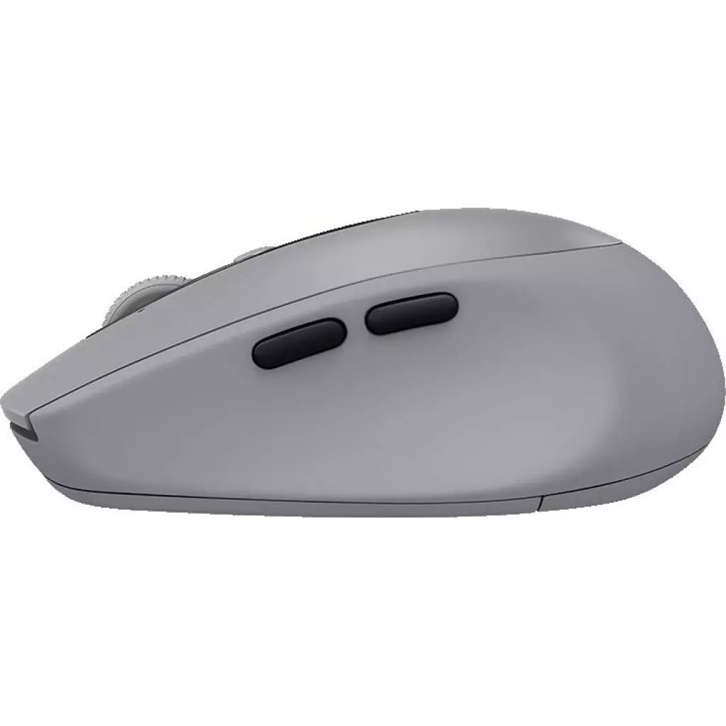 Мышка Logitech M590 Silent Grey (910-005198) - 3 Мышка Logitech M590 Silent Grey (910-005198) - 3