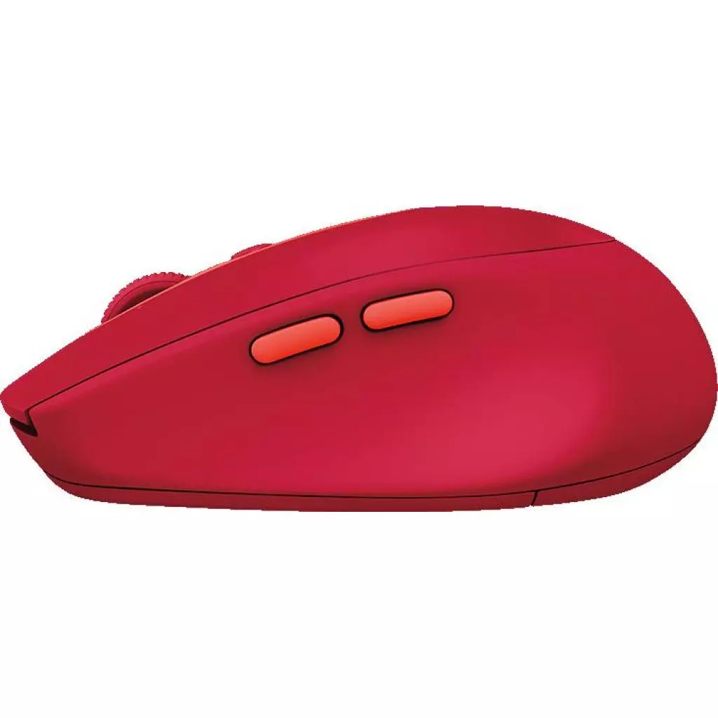 Мышка Logitech M590 Silent Ruby (910-005199) - 3